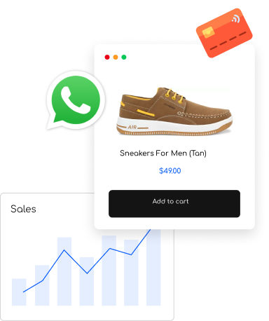 whatsapp catalog